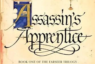 Assassin's Apprentice 