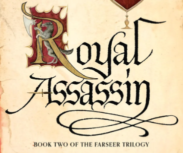 Royal Assassin