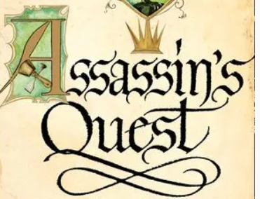 Assassin's Quest