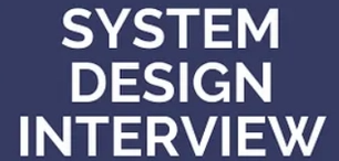 System Design Interview